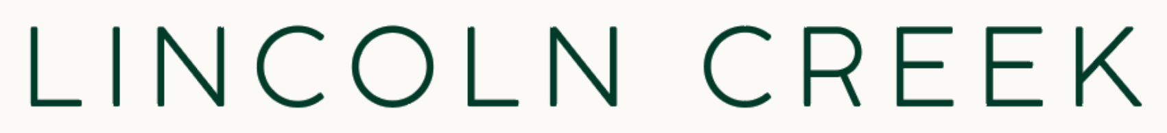 Lincoln Creek community by Biltmore Co.